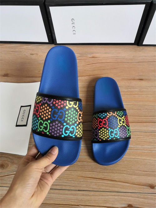 Gucci Slipper