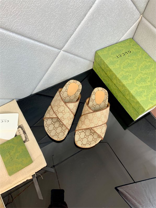 Gucci Slipper