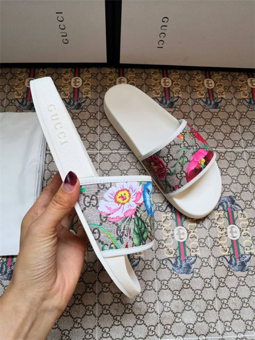 Gucci Slipper