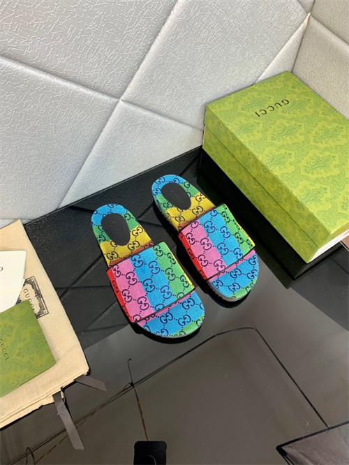 Gucci Slipper