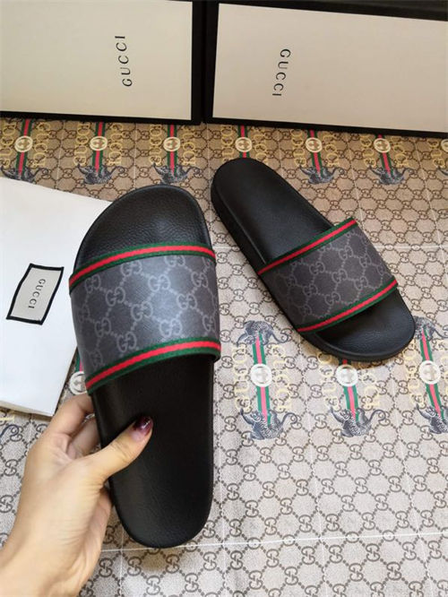 Gucci Slipper