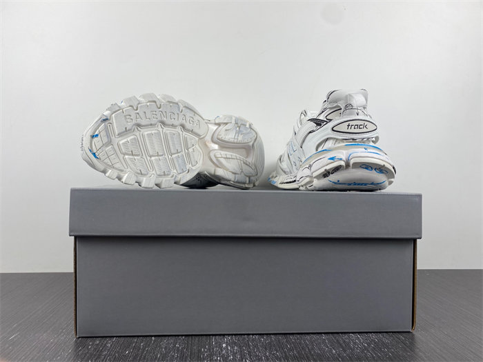 Balenciaga Track 542023 W3SRA 9014
