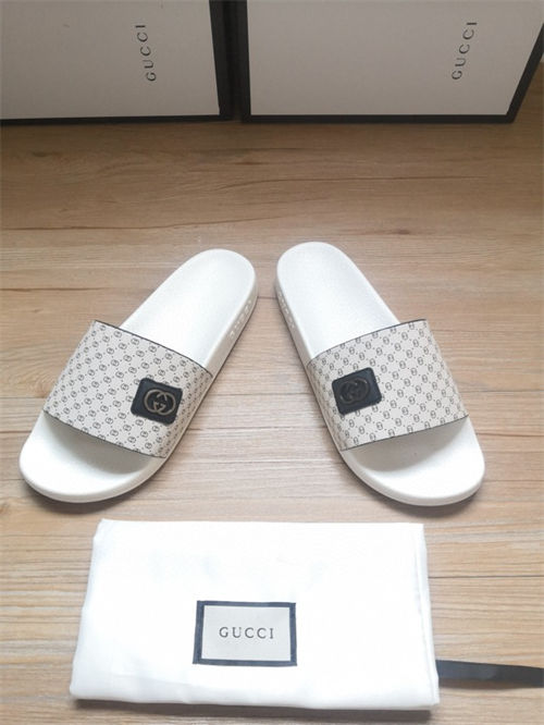 Gucci Slipper