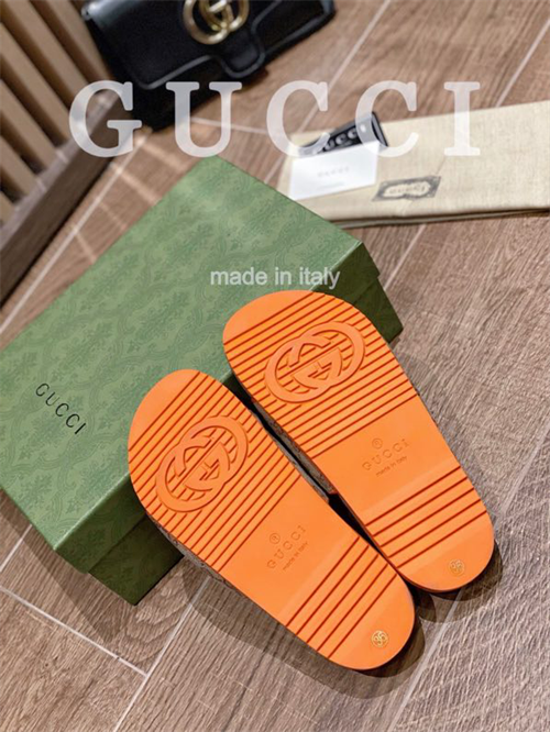 Gucci Slipper