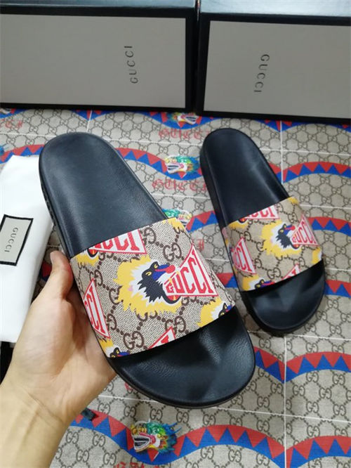 Gucci Slipper