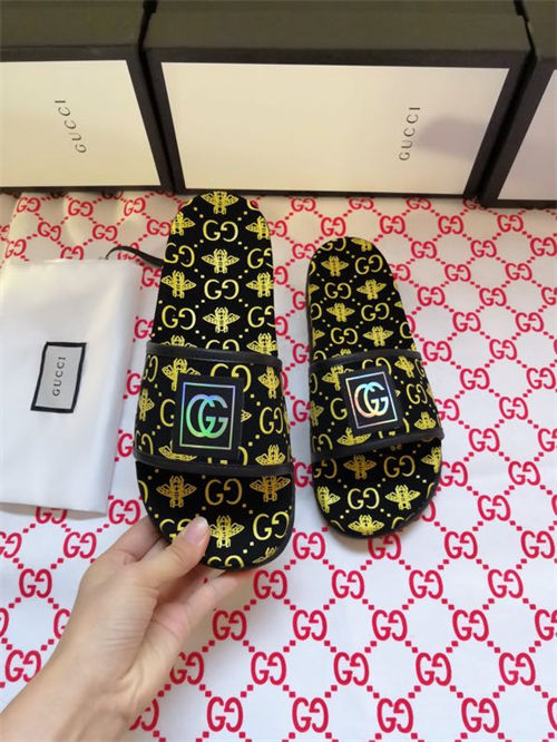 Gucci Slipper