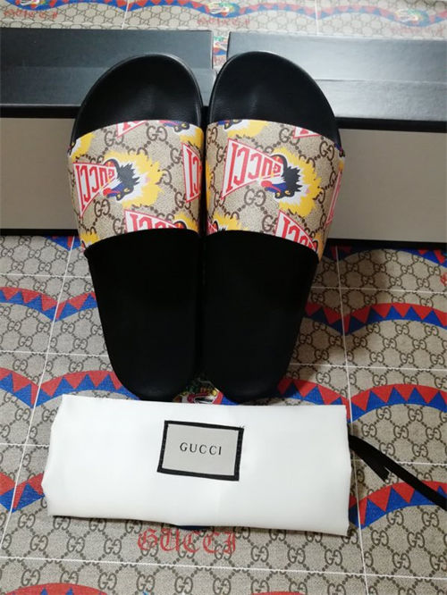 Gucci Slipper