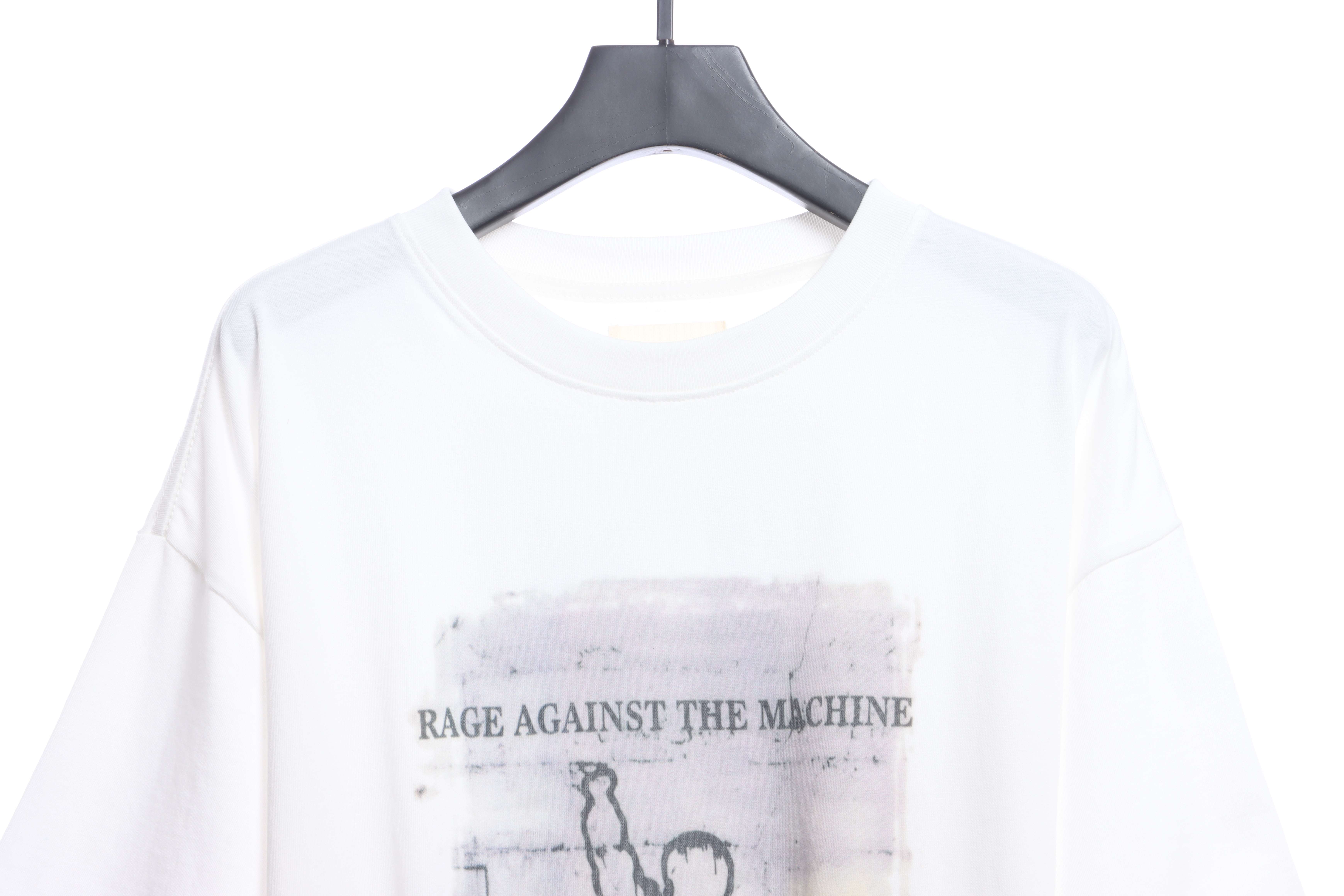 FOG Battle of Los Angeles Short Sleeve T-Shirt