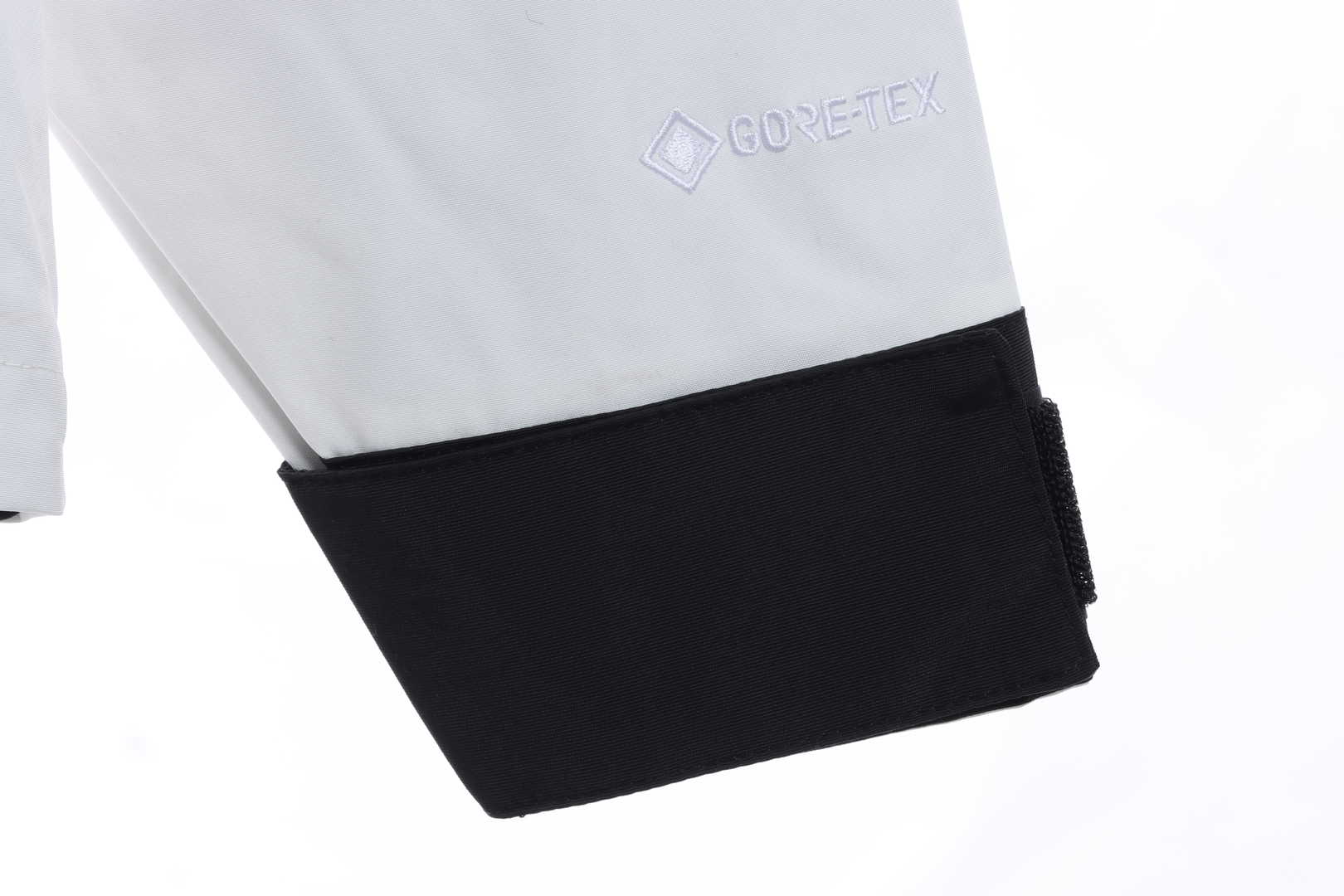 TNF Contrast Color Stitching Jacket