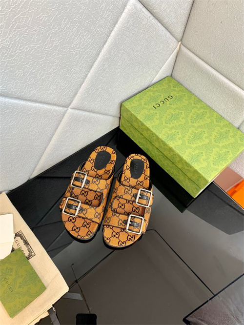 Gucci Slipper