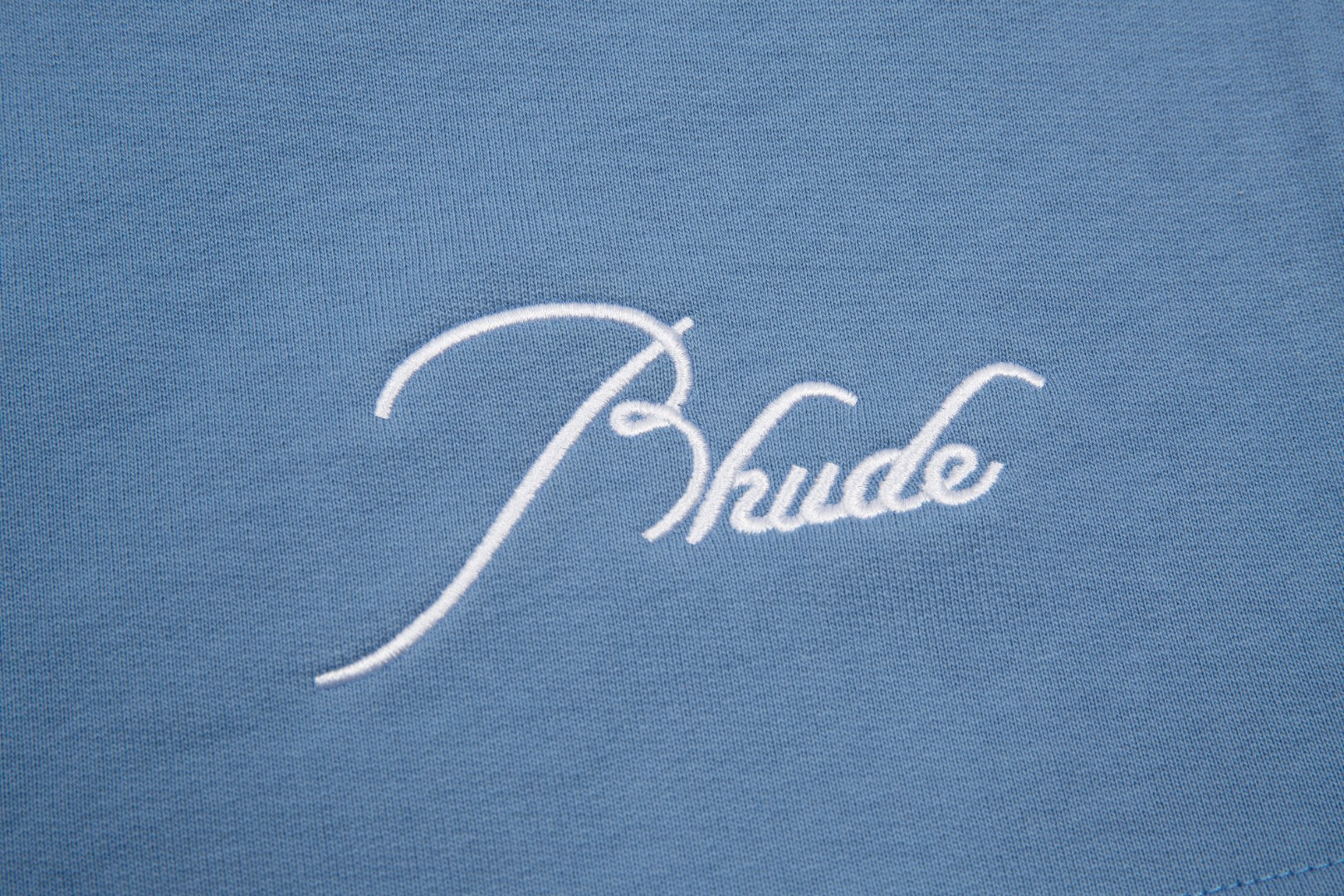 Rhud3 2023ss men's and women's classic 4-color mother flower shorts