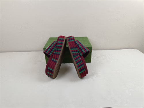 Gucci Slipper