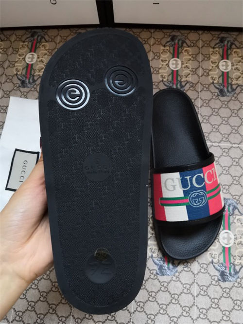 Gucci Slipper