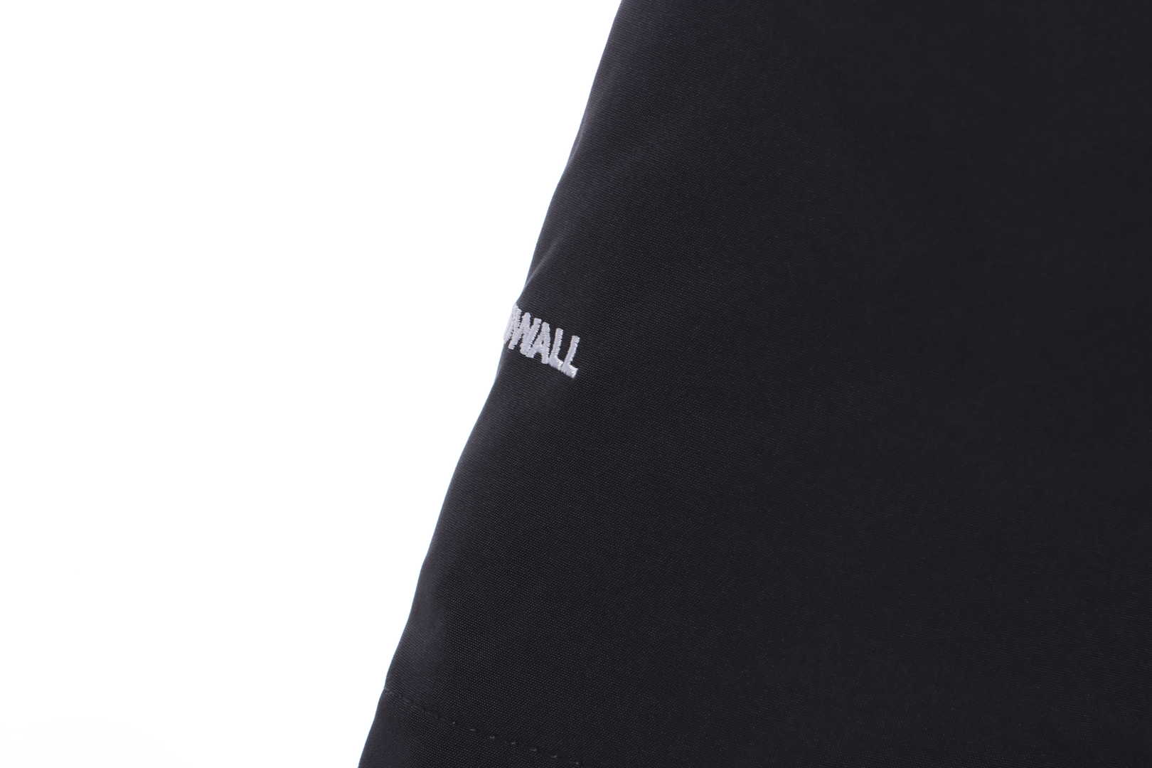 The North Face Outdoor Workwear Hooded Down Jacket