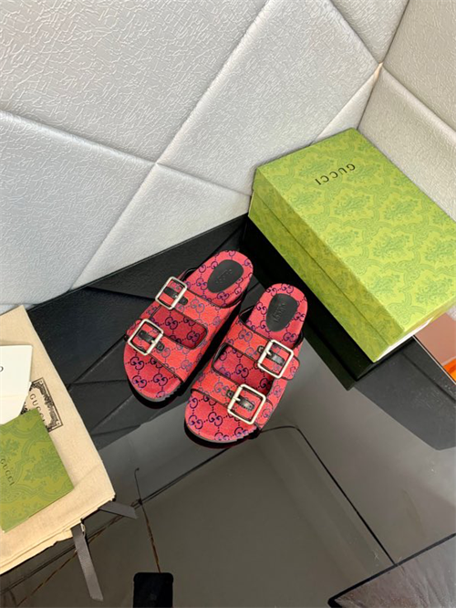 Gucci Slipper