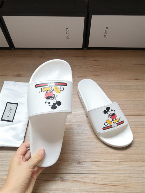 Gucci Slipper