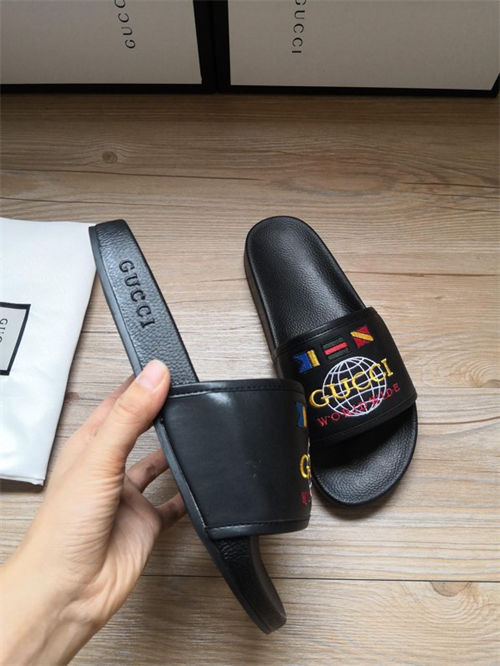 Gucci Slipper
