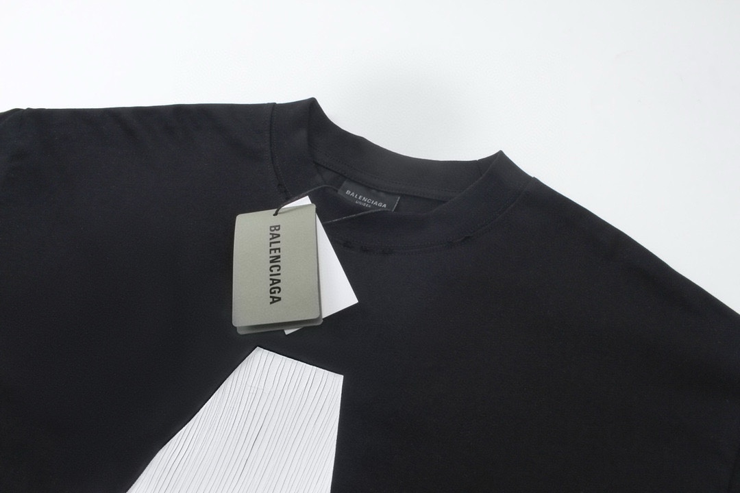 Balancig* X Apple Music Crewneck Hoodie 2024