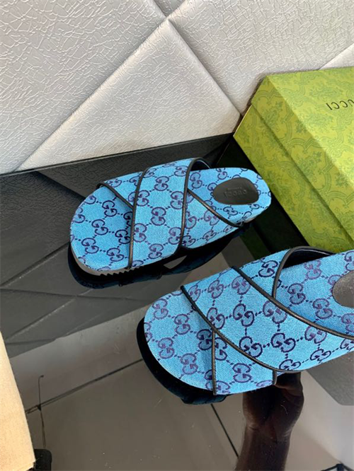 Gucci Slipper