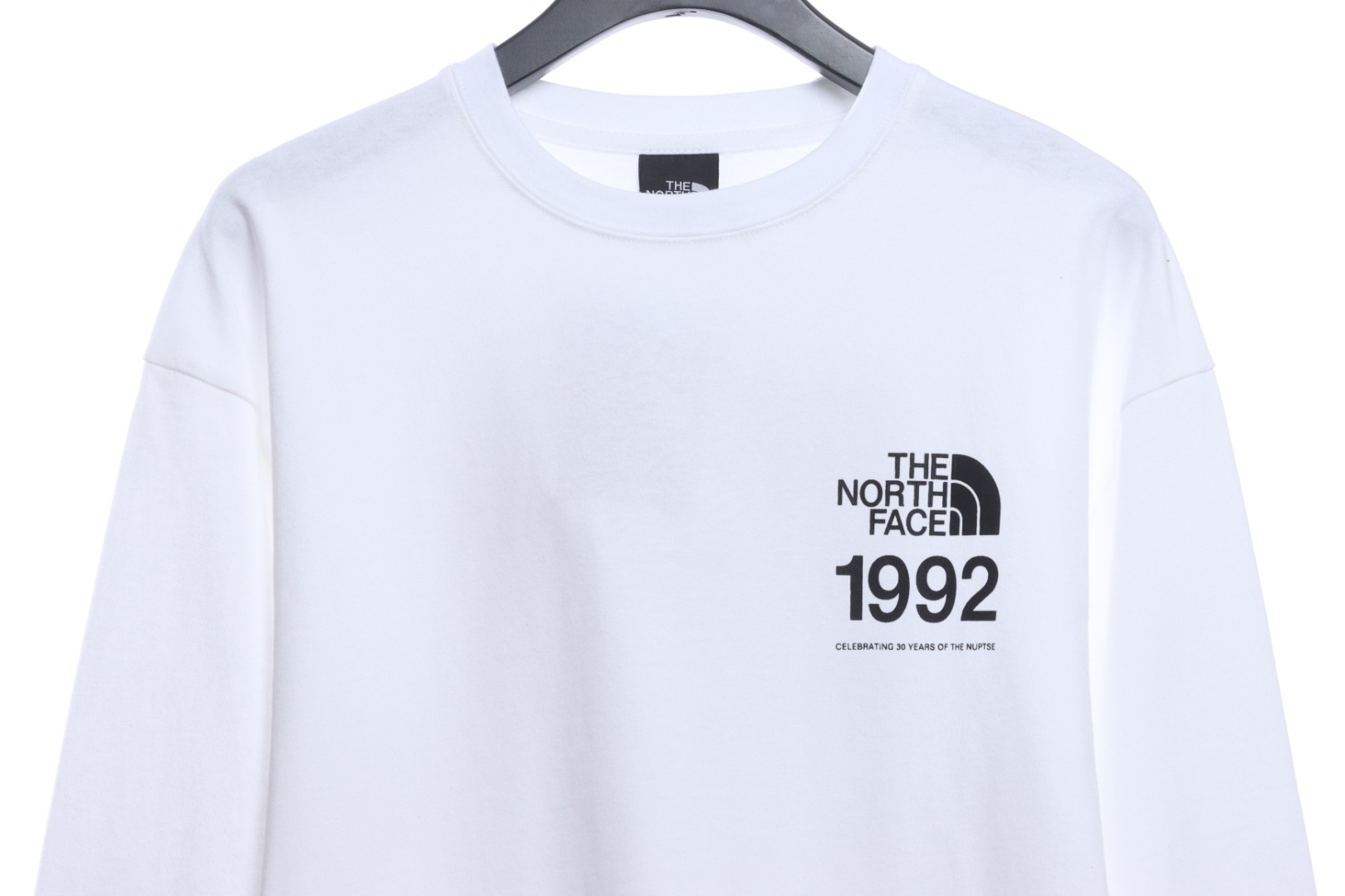The North Face 30th Anniversary Scenery Print Long Sleeve T
