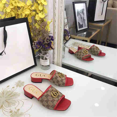 Gucci Slipper