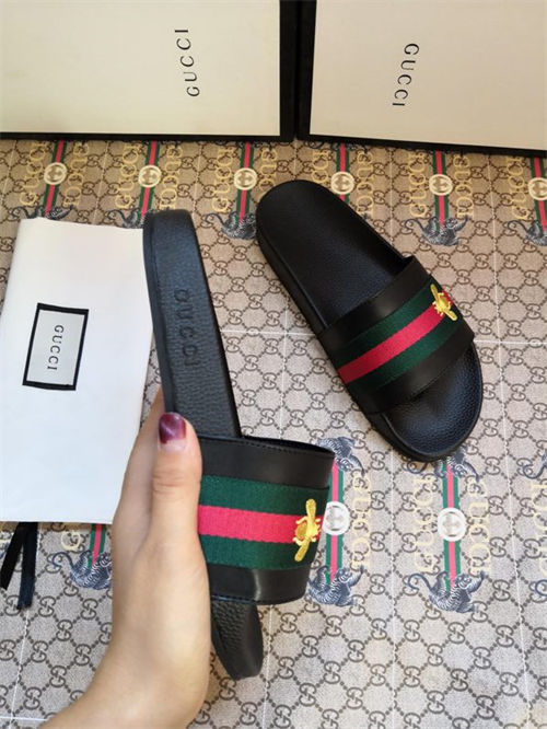 Gucci Slipper