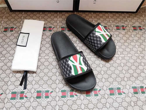Gucci Slipper