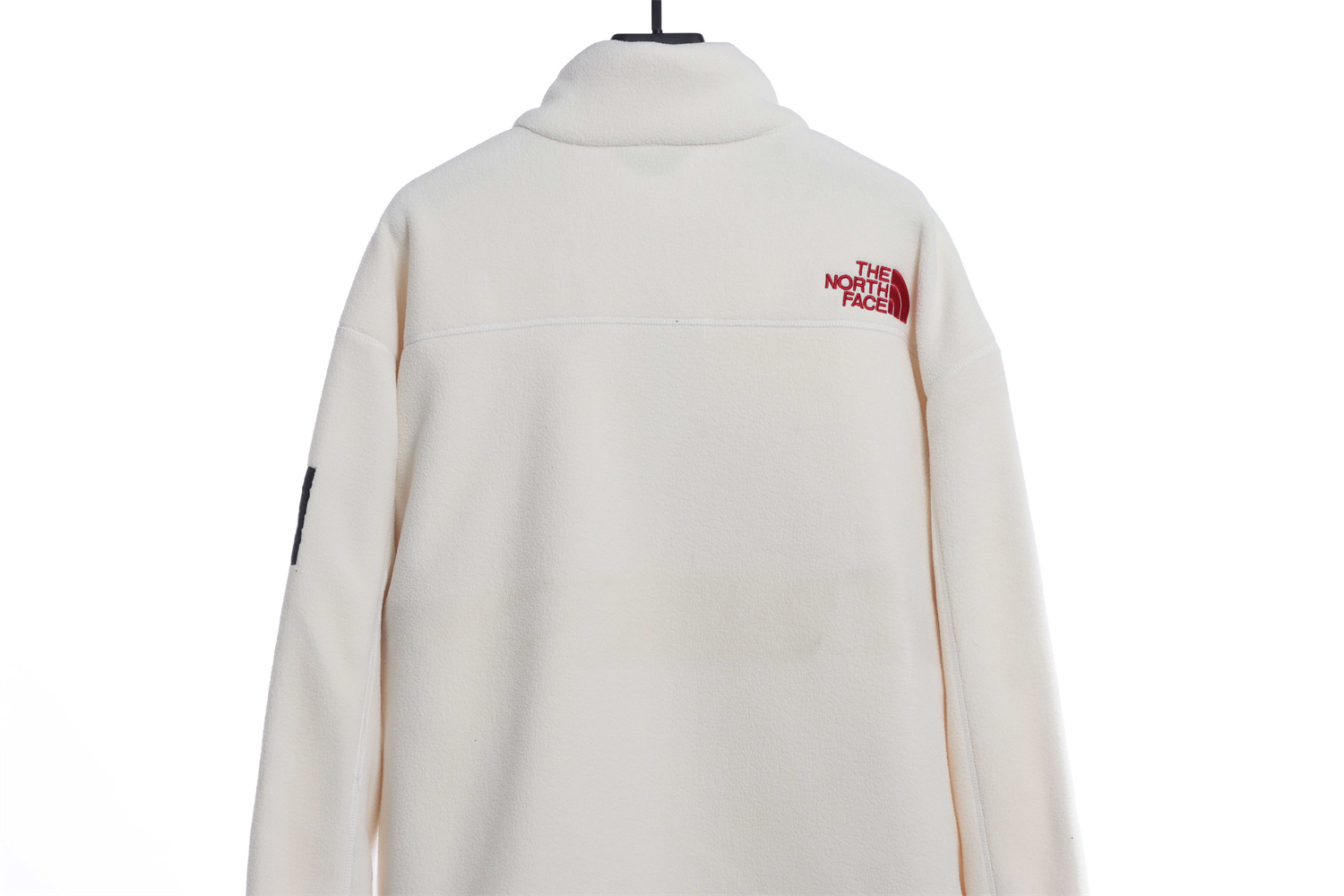 The North Face 22fw limited edition lamb velvet jacket coat