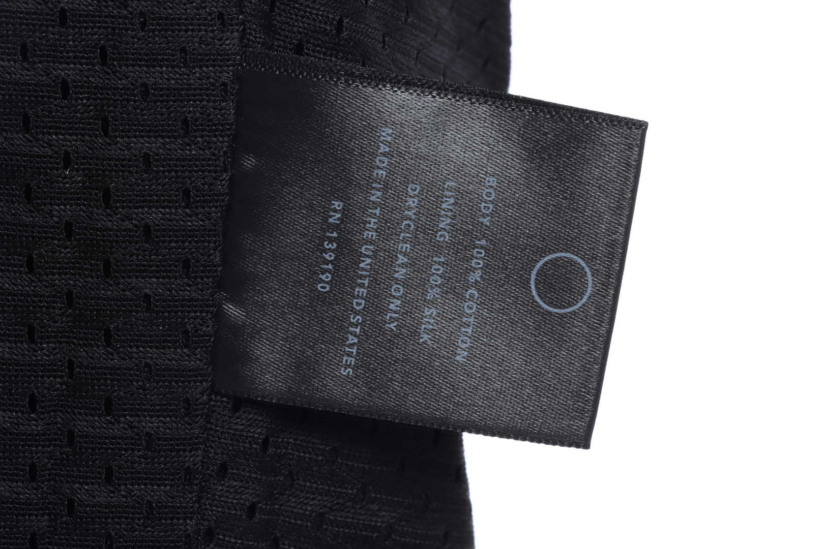 FOG Season 5 Fear of God Flight Instructor Jacket