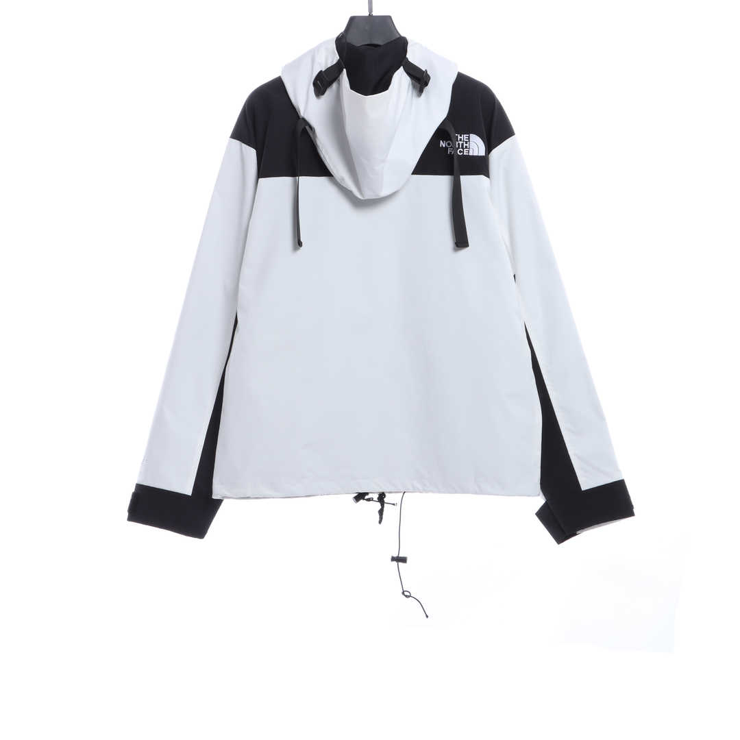 TNF North 1990 Basic Jacket