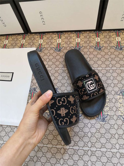 Gucci Slipper