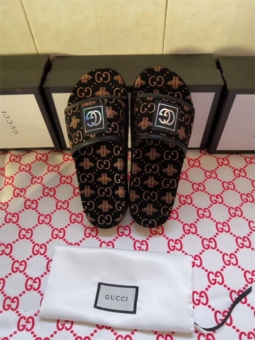 Gucci Slipper