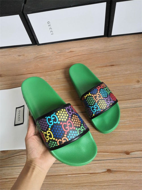 Gucci Slipper