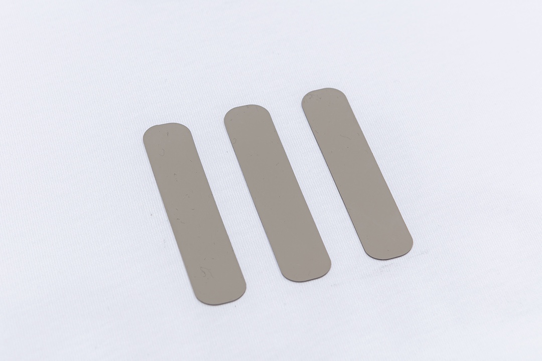 FEAR OF GOD x adidas 3/4 Mock Tee