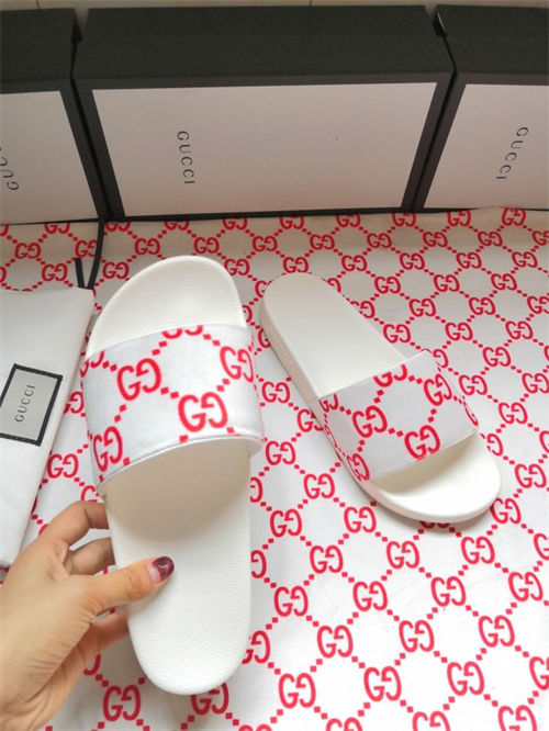 Gucci Slipper