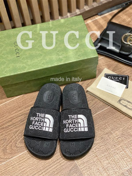 Gucci Slipper