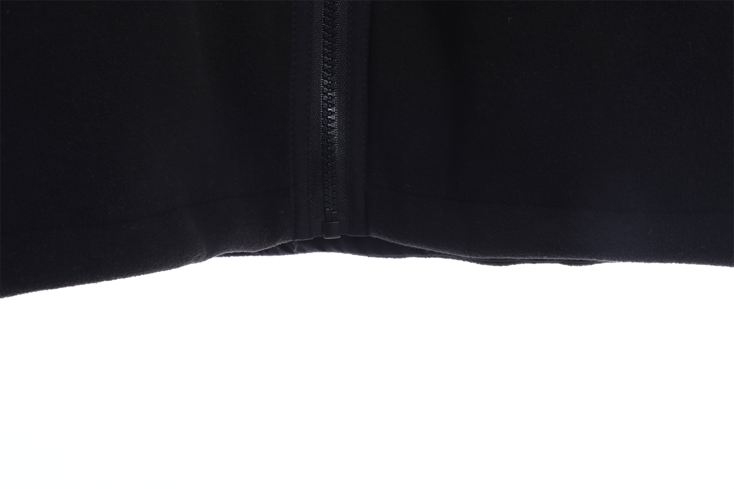 The North Face 22fw limited edition lamb velvet jacket coat