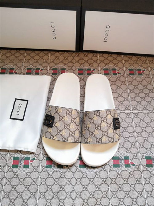 Gucci Slipper