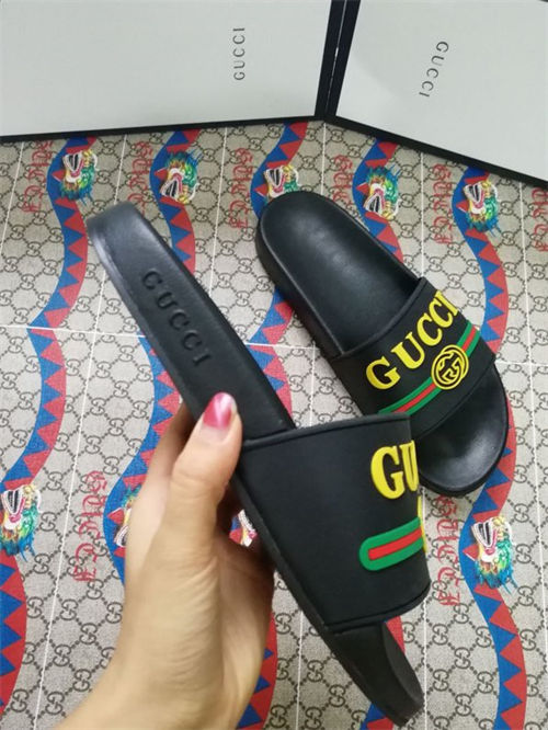 Gucci Slipper