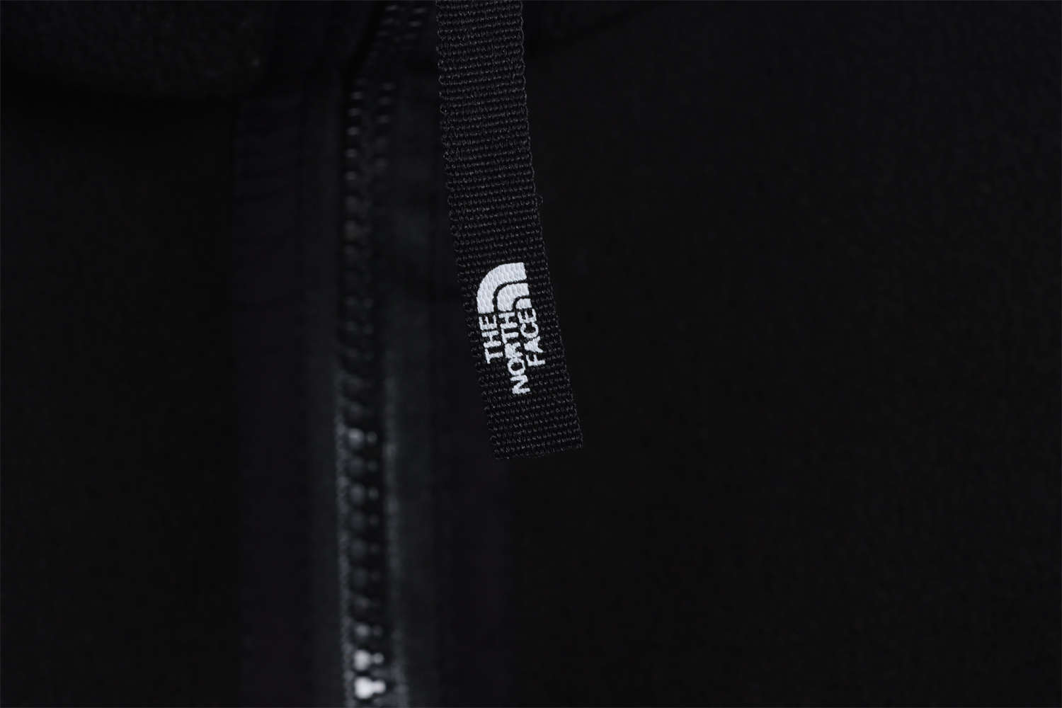 The North Face 22fw limited edition lamb velvet jacket coat