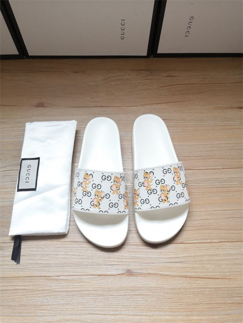 Gucci Slipper