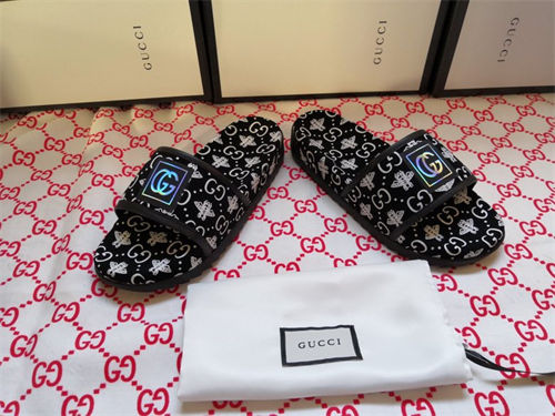 Gucci Slipper