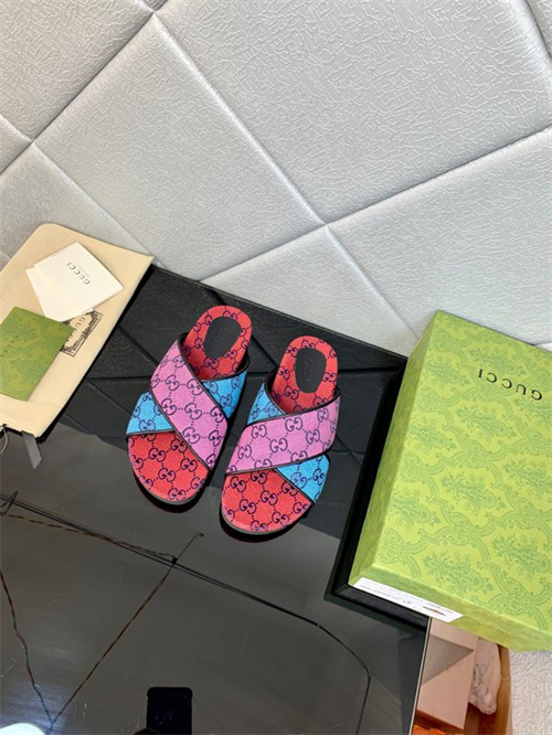 Gucci Slipper
