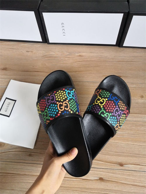 Gucci Slipper