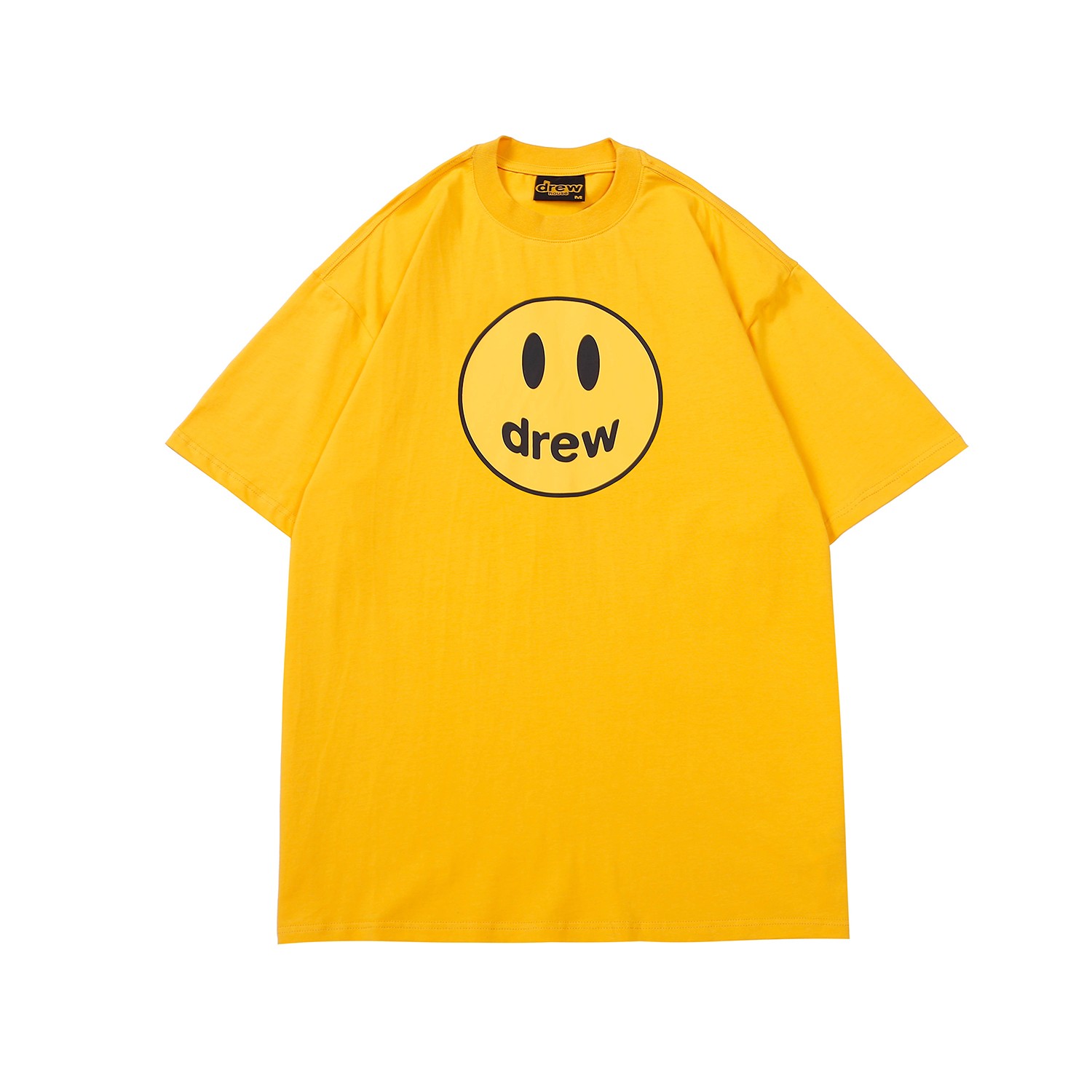 Drew smiley face short-sleeved tee classic