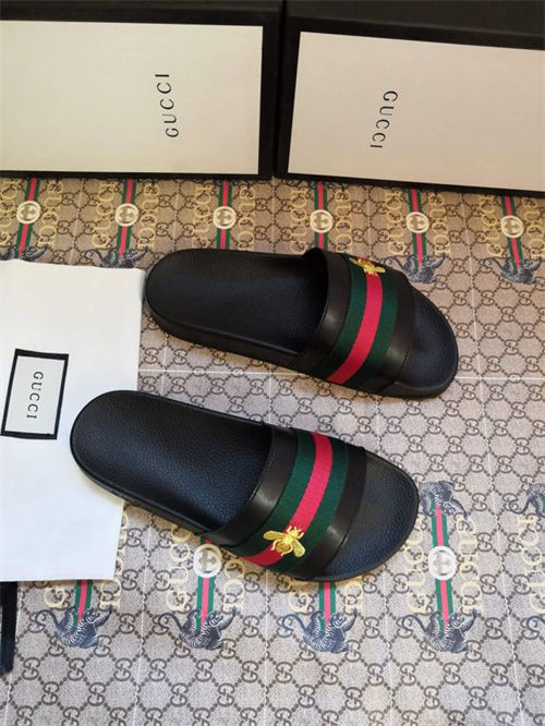Gucci Slipper