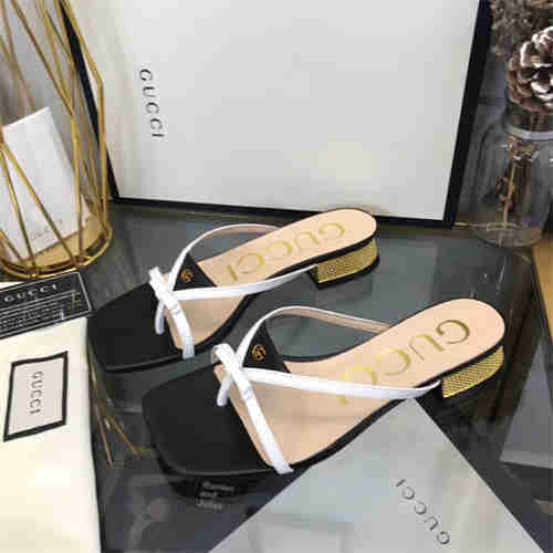 Gucci Slipper