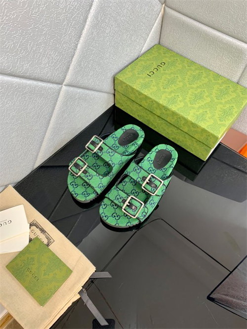Gucci Slipper