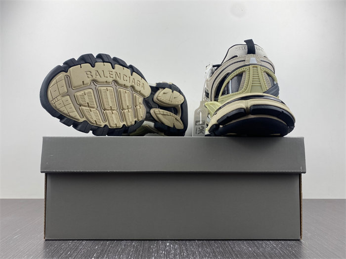 Balenciaga Track TRAINER 568614 W2GN9 2009