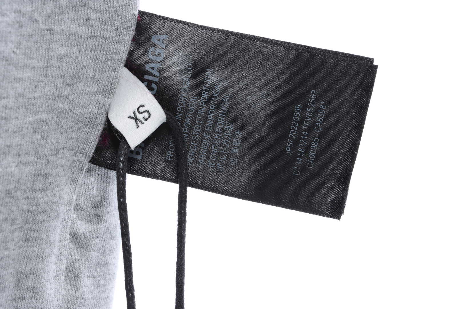 BA1ENC1AGAxGAPxYEEZY Tripartite Peace Dove Hoodie